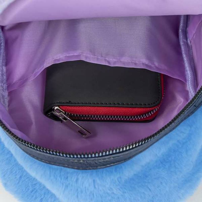 KALINDRA | BB. Rucksack Stitch