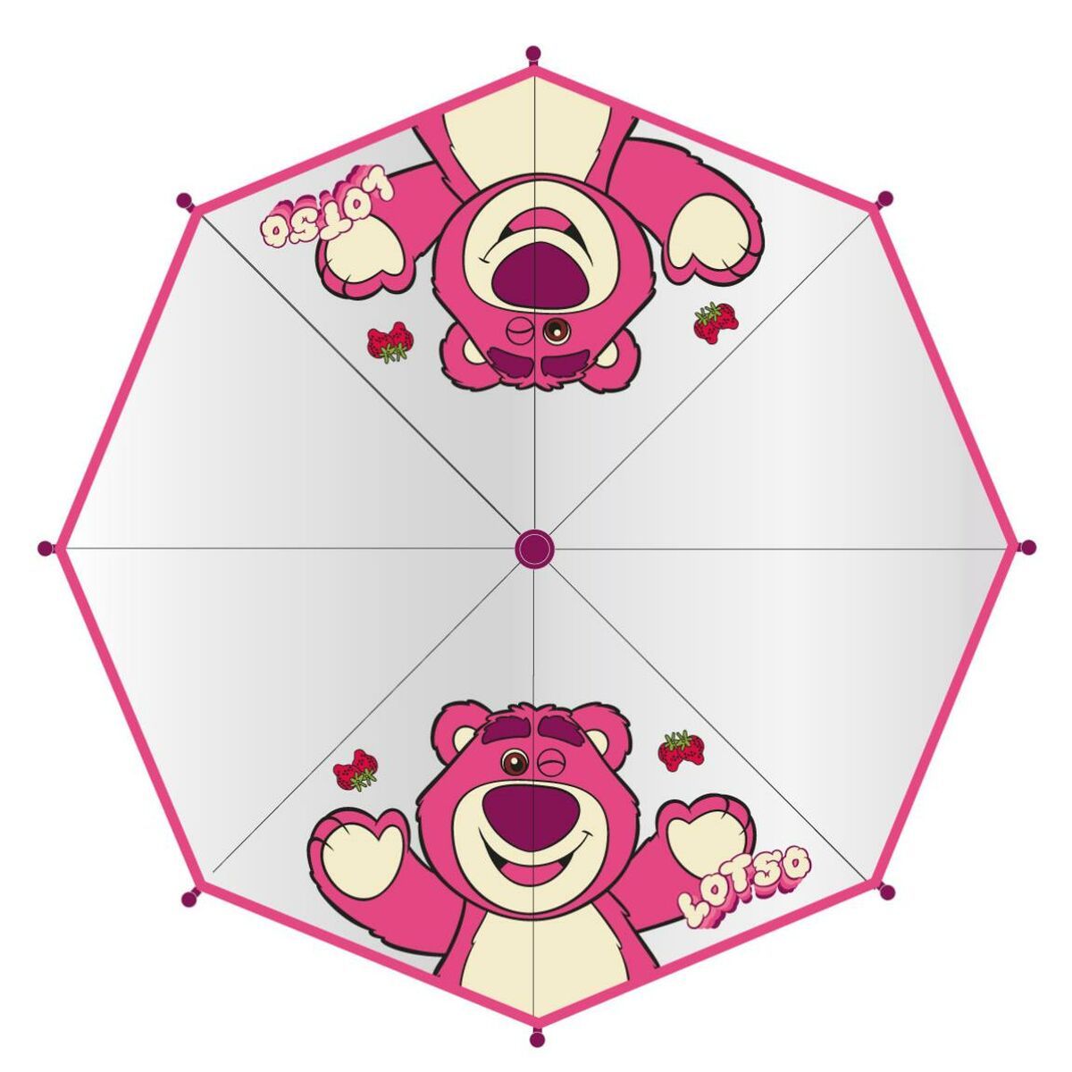 KALINDRA | BB. Umbrella Toy Story