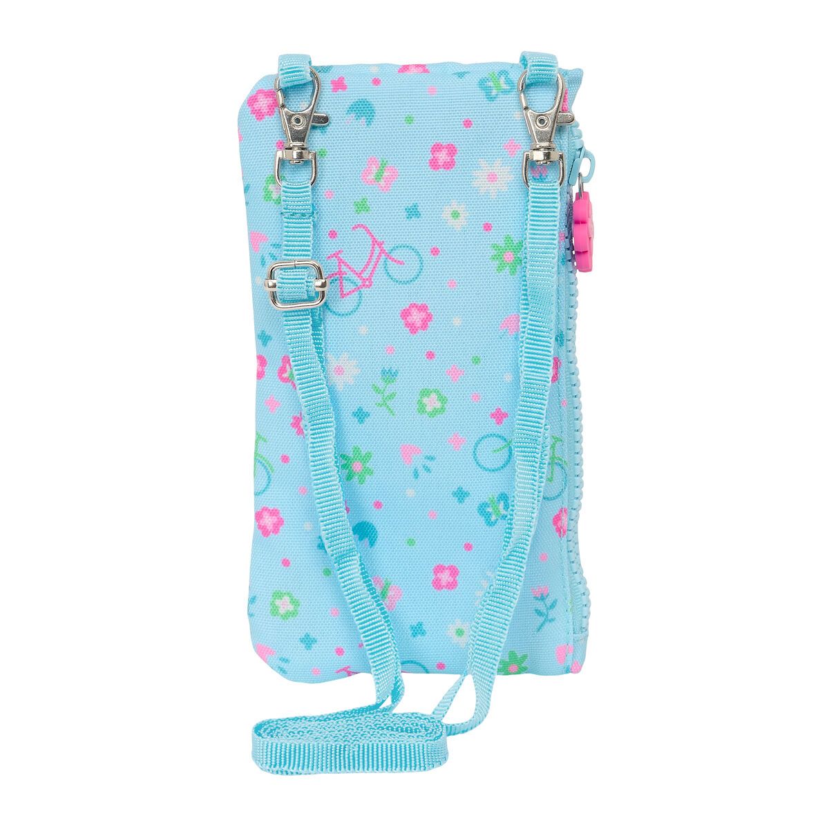 KALINDRA | BB. Purse Safta Bicicleta Blue Bicycle