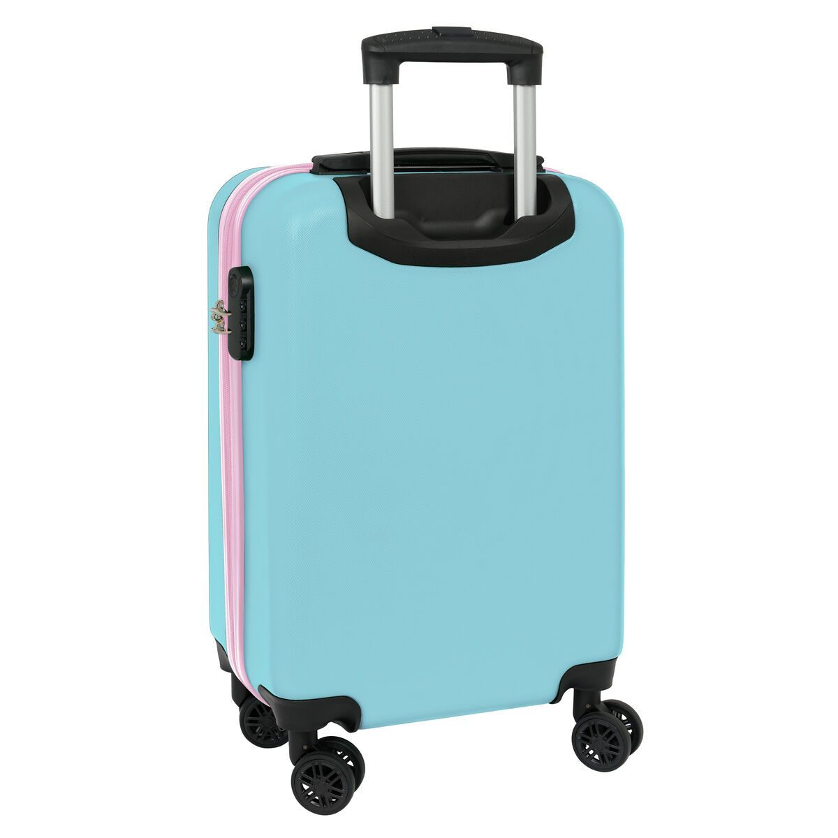 KALINDRA | BB. Cabin suitcase Munich munich Celeste 20'' 20 L 34,5 x 55 x 20 cm