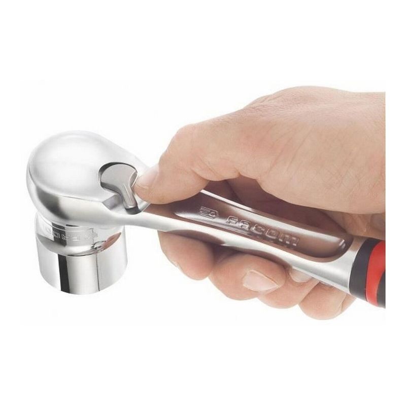 KALINDRA | BB. Carraca key Facom SL.161PB