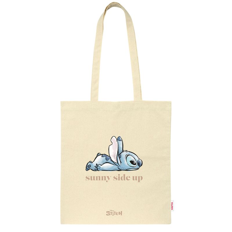 KALINDRA | BB. Fabric bag Lilo &amp; Stitch