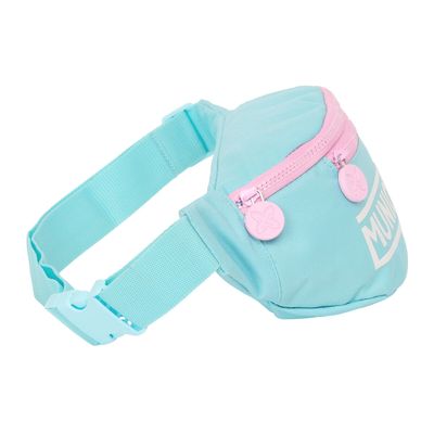 KALINDRA | BB. Belt Pouch Munich Heaven Celeste 23 x 12 x 9 cm