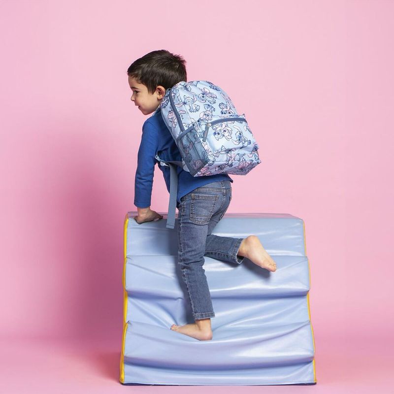 KALINDRA | BB. Child bag Stitch 23 x 33 x 9 cm