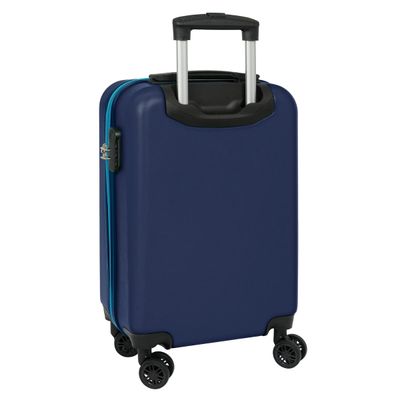 KALINDRA | BB. Trolley de Cabina Munich munich Azul marino 20&#39;&#39; 20 L 34,5 x 55 x 20 cm