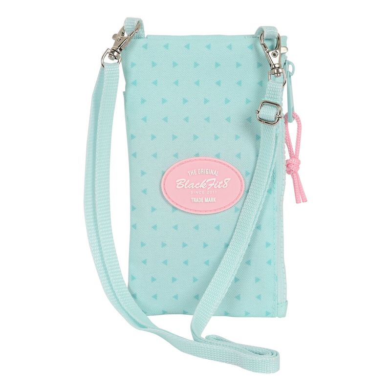 KALINDRA | BB. Geldbeutel BlackFit8 Enjoy Mobile Tasche grün