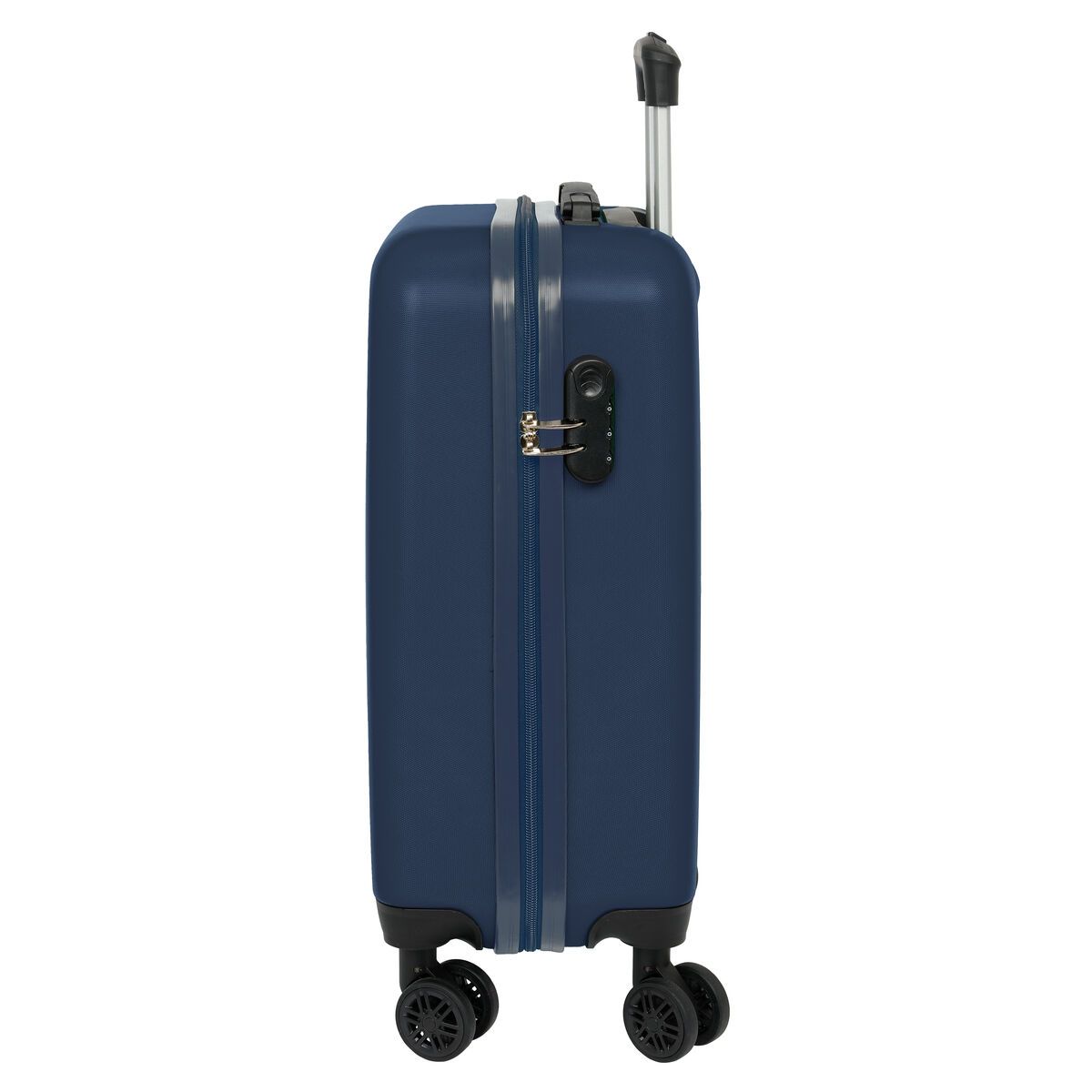 KALINDRA | BB. Cabin Trolley El Ganso el ganso Navy Blue 20'' 34,5 x 55 x 20 cm