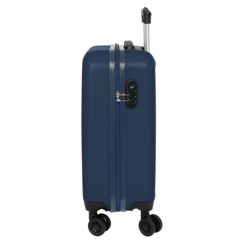 KALINDRA | BB. Cabin Trolley El Ganso el ganso Navy Blue 20'' 34,5 x 55 x 20 cm