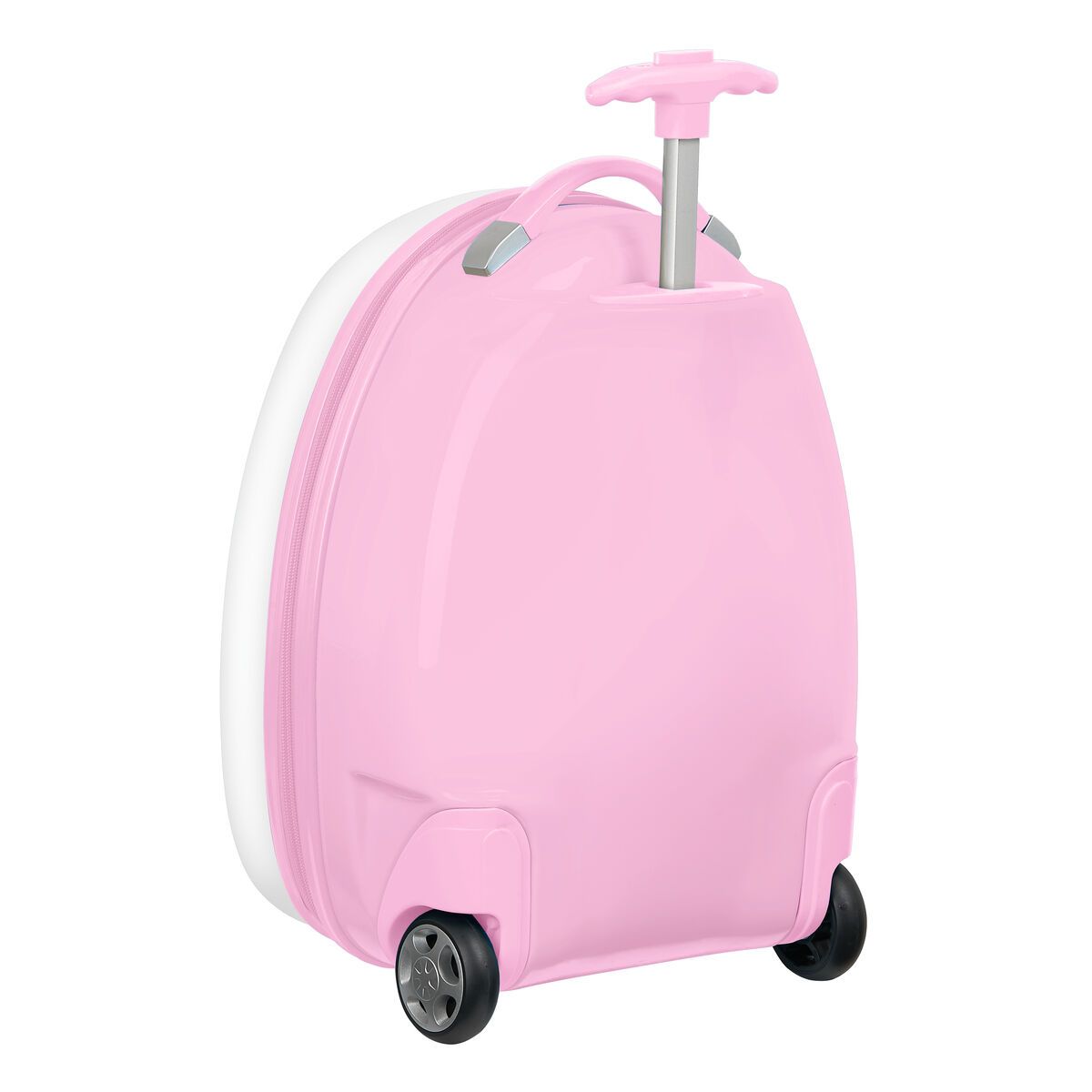 KALINDRA | BB. Trolley Peppa Pig peppa pig Children's Pink Mint 16'' 28 x 43 x 23 cm