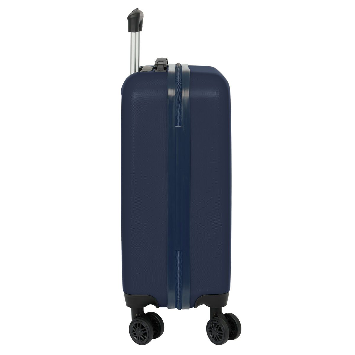 KALINDRA | BB. Cabin Trolley Kappa kappa Navy Blue 20'' 34,5 x 55 x 20 cm