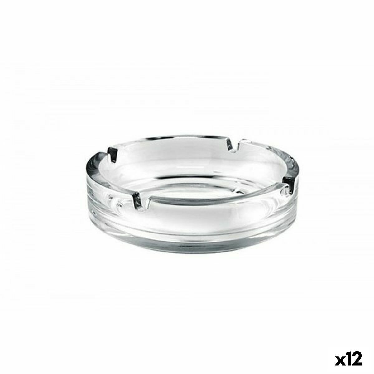 KALINDRA | BB. Ashtray Borgonovo Dresda 14,5 x 4 cm (12 Units)
