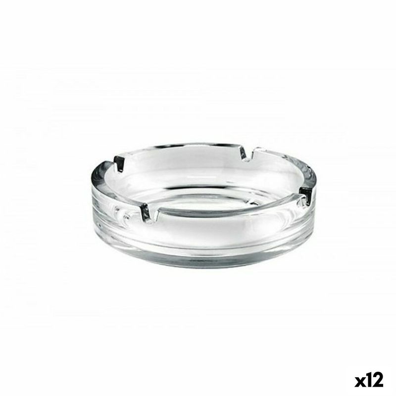KALINDRA | BB. Ashtray Borgonovo Dresda 14,5 x 4 cm (12 Units)