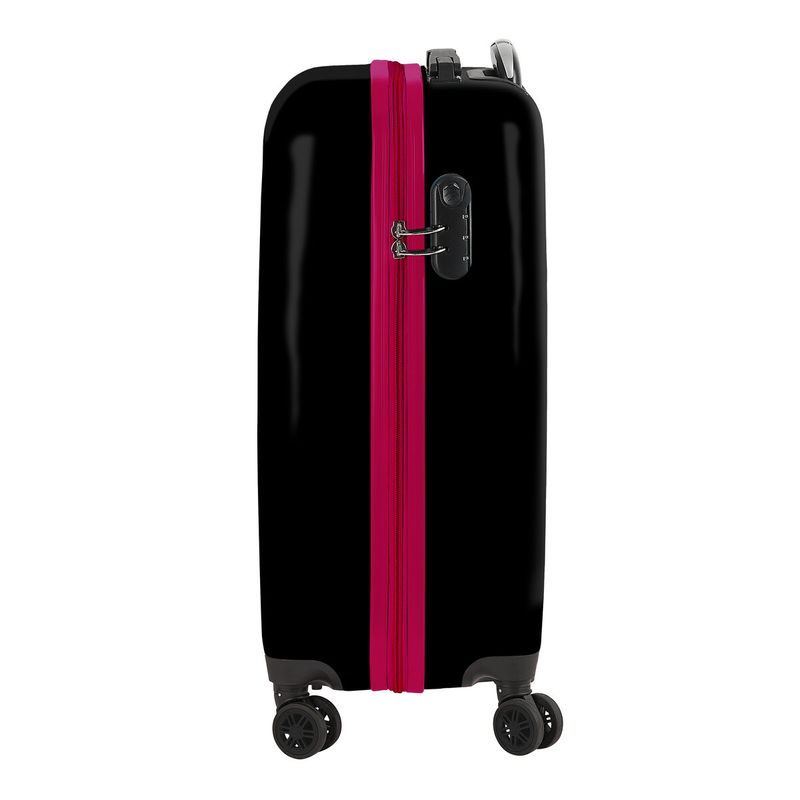 KALINDRA | BB. Cabin suitcase Star Wars  star wars  Black 20'' 34,5 x 55 x 20 cm
