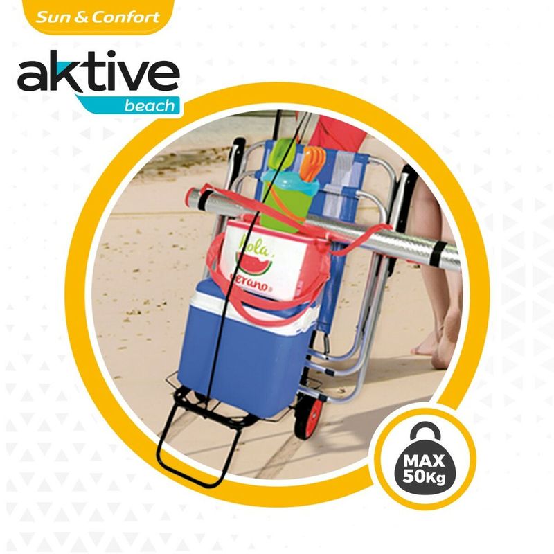 KALINDRA | BB. Multi-purpose Cart Aktive