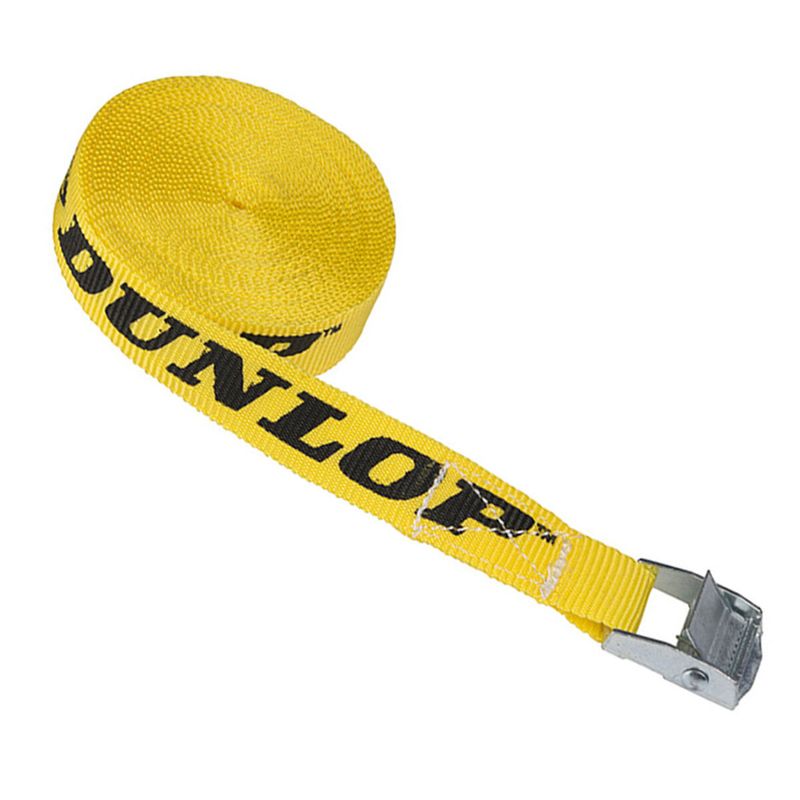 KALINDRA | BB. Fastening Strap Dunlop 5 m 100 kg