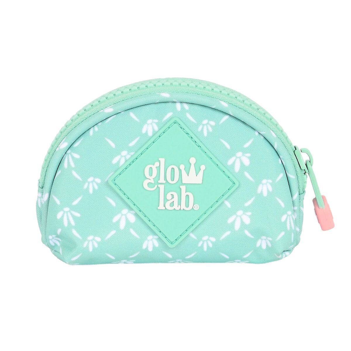 KALINDRA | BB. Purse Glow Lab Pepa Green 9.5 x 7 x 3 cm