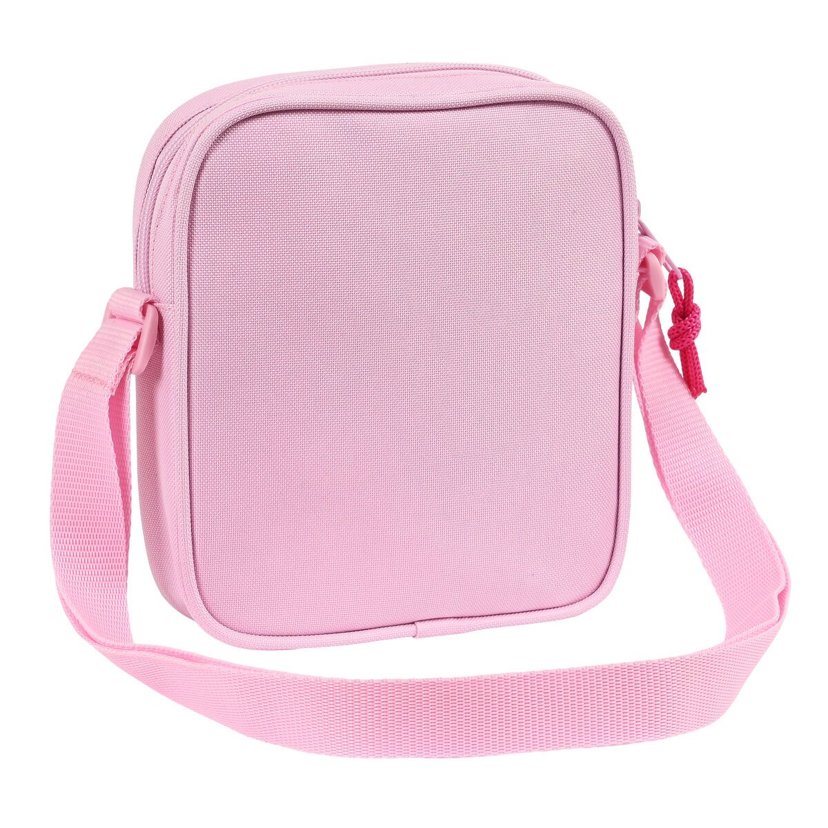 KALINDRA | BB. Shoulder Bag Na!Na!Na! Surprise Sparkles Pink (16 x 18 x 4 cm)