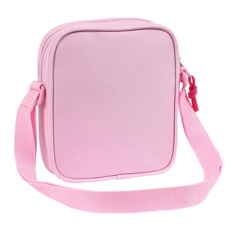 KALINDRA | BB. Shoulder Bag Na!Na!Na! Surprise Sparkles Pink (16 x 18 x 4 cm)