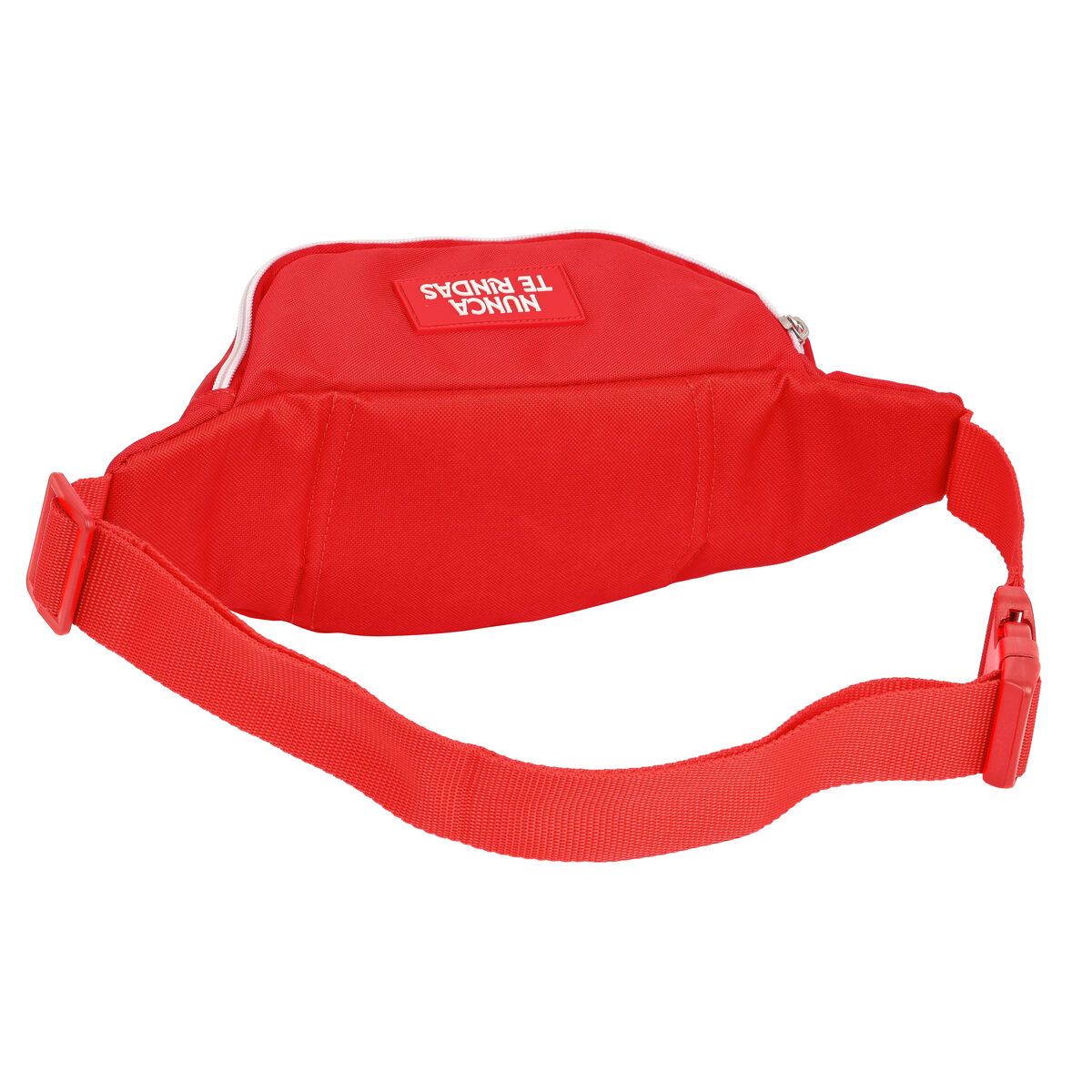 KALINDRA | BB. Belt Pouch Sevilla Fútbol Club Red Sporting 23 x 12 x 9 cm