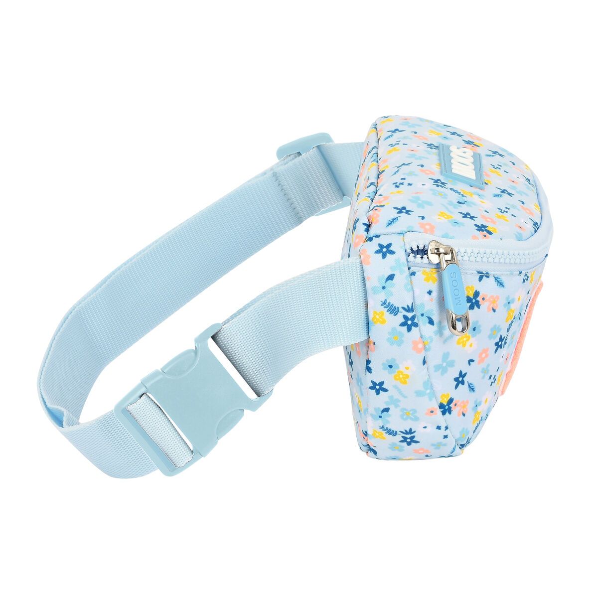 KALINDRA | BB. Belt Pouch Moos Lovely Light Blue 23 x 14 x 9 cm