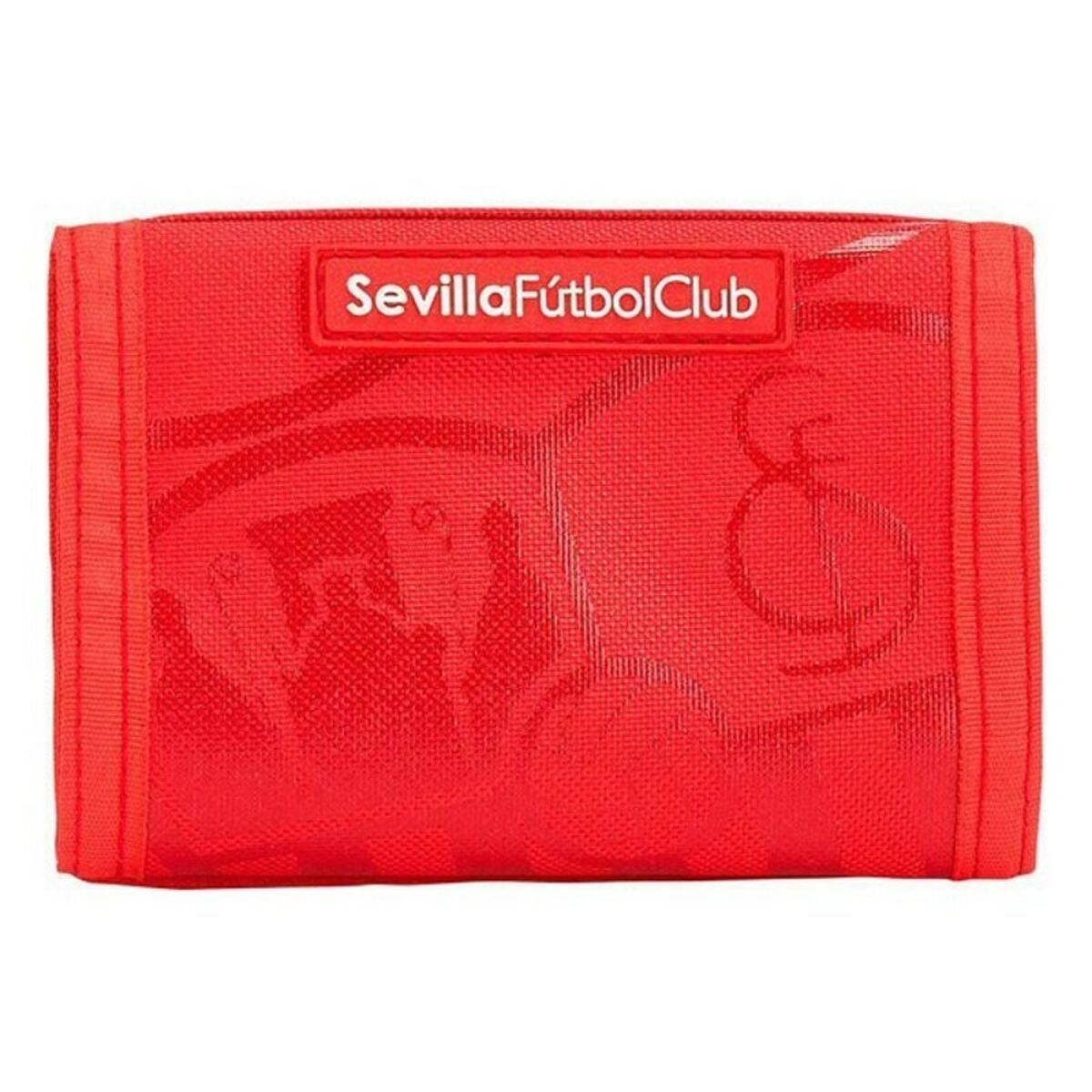 KALINDRA | BB. Purse Sevilla Fútbol Club Red