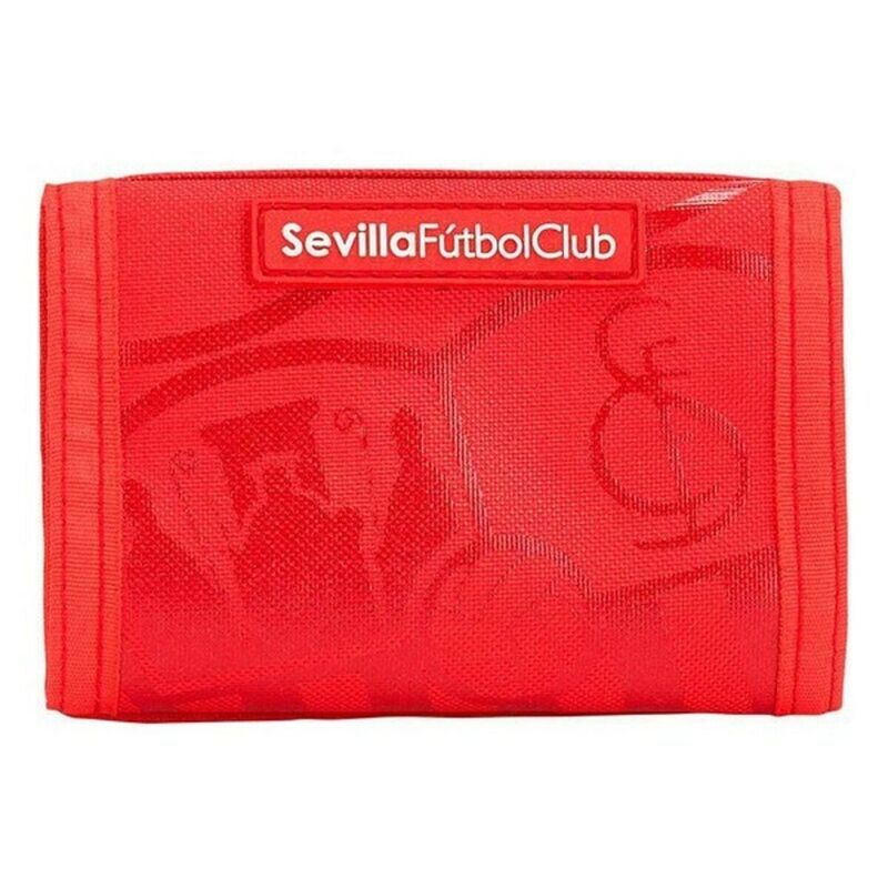 KALINDRA | BB. Purse Sevilla Fútbol Club Red