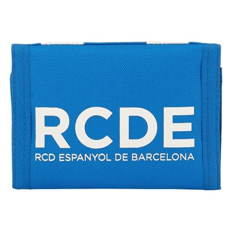 KALINDRA | BB. Purse RCD Espanyol Blue White