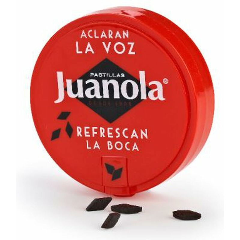 KALINDRA | BB. Bonbons Juanola Clásica Lakritz 27 g