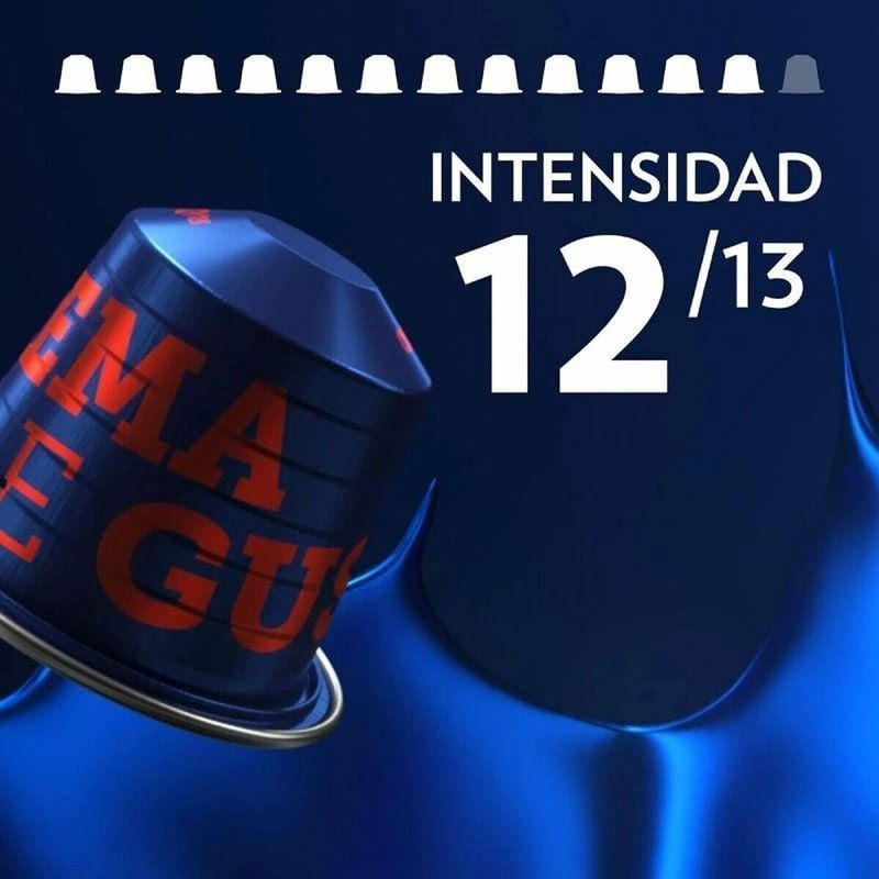 KALINDRA | BB. Kaffeekapseln Lavazza Crema e Gusto 30 Stücke (30 Stück)