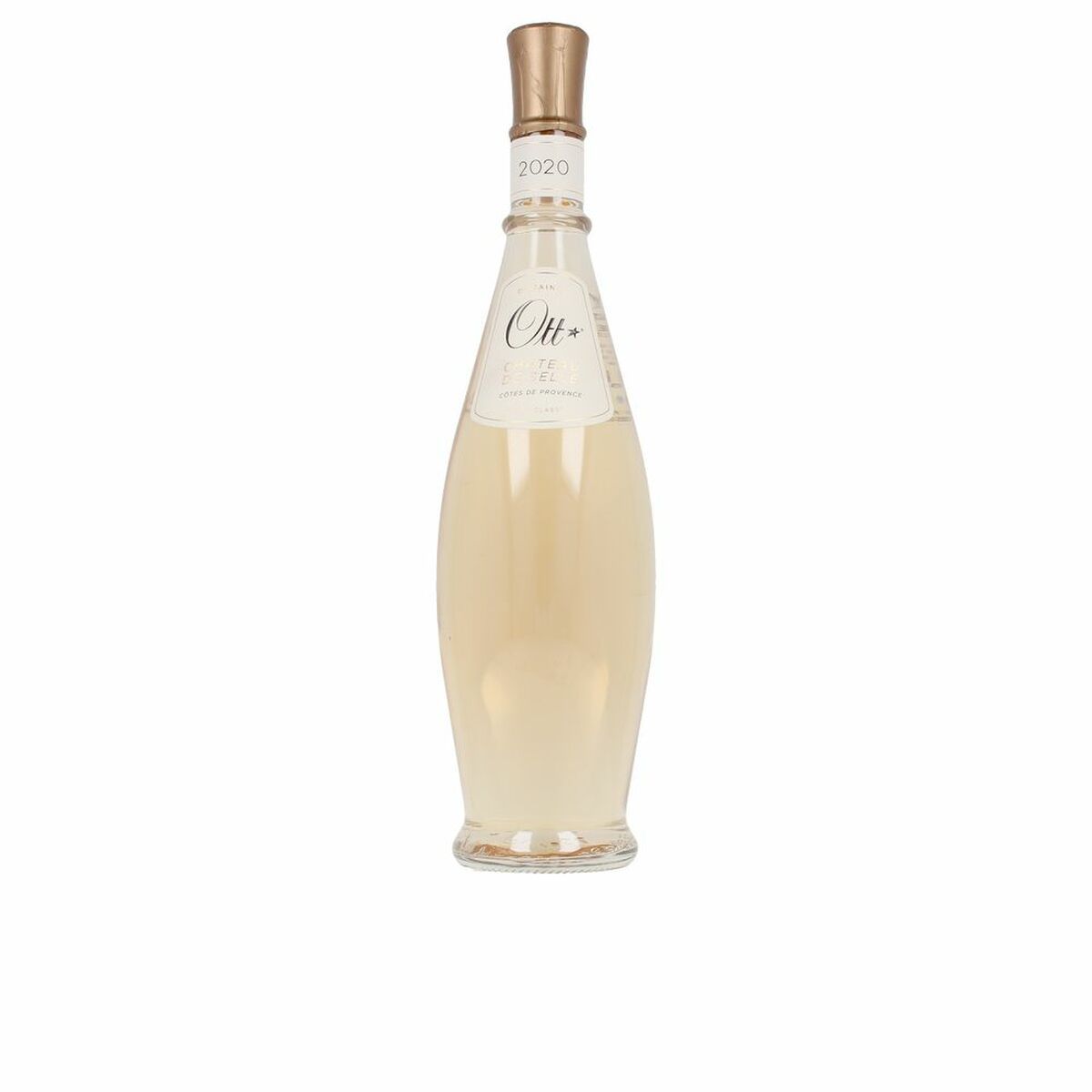 KALINDRA | BB. Red Wine Domaines Ott DOMAINES OTT