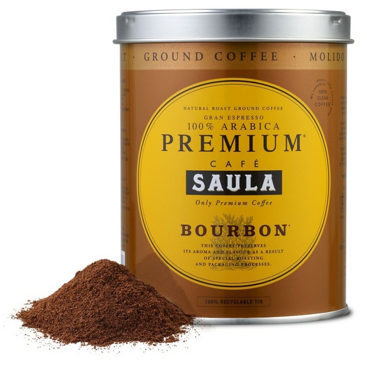 KALINDRA | BB. Ground coffee Saula 25124128