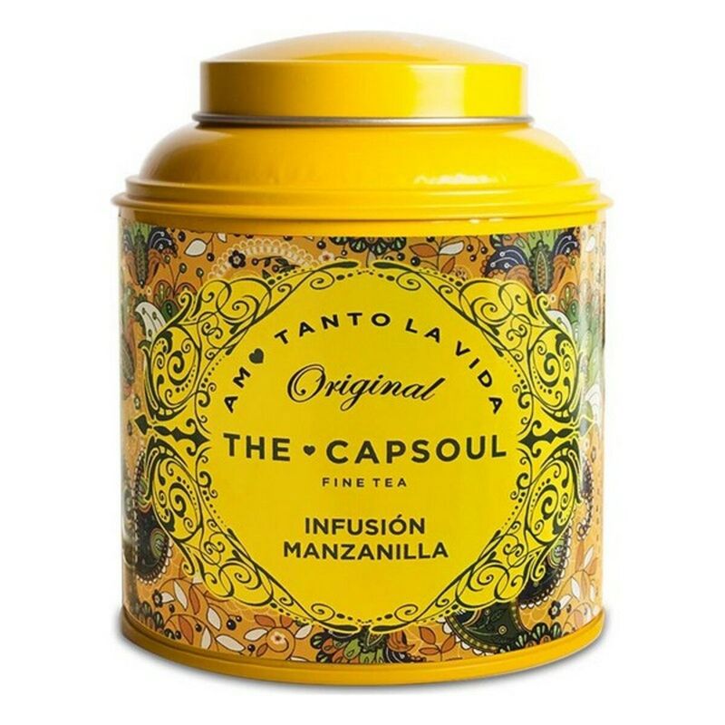 KALINDRA | BB. Infusion The Capsoul Infusión Granel Camomille 45 g