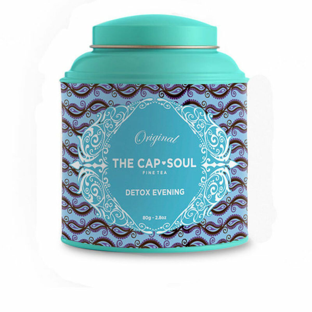 KALINDRA | BB. Infusion The Capsoul Action Detox 80 g (80 g)