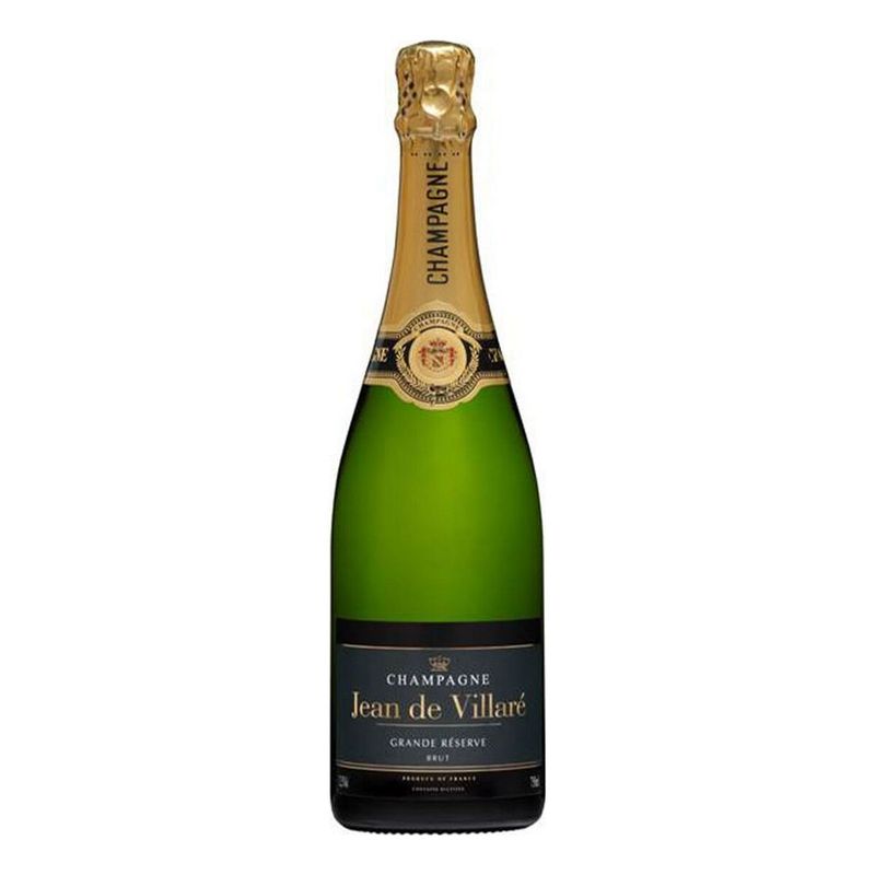 KALINDRA | BB. Champagne Jean De Villaré Grande Réserve (75 cl)