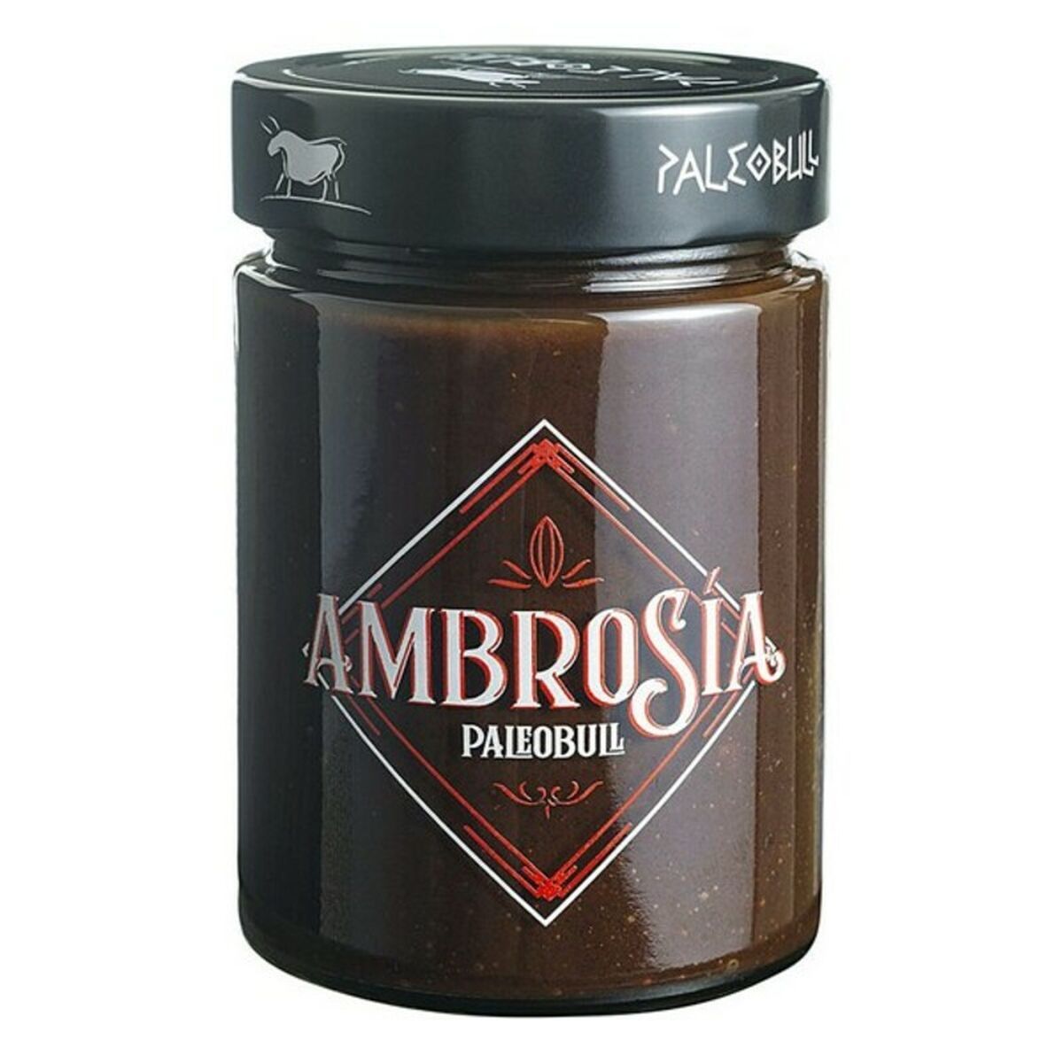 KALINDRA | BB. Cocoa and Hazelnut butter Paleobull Ambrosía 300 g