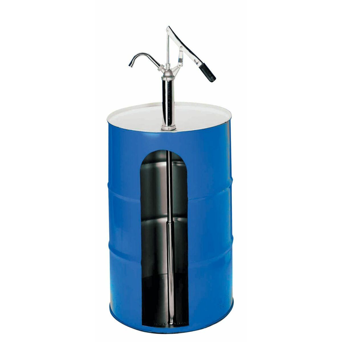 KALINDRA | BB. Transfer pump UMETA Lever