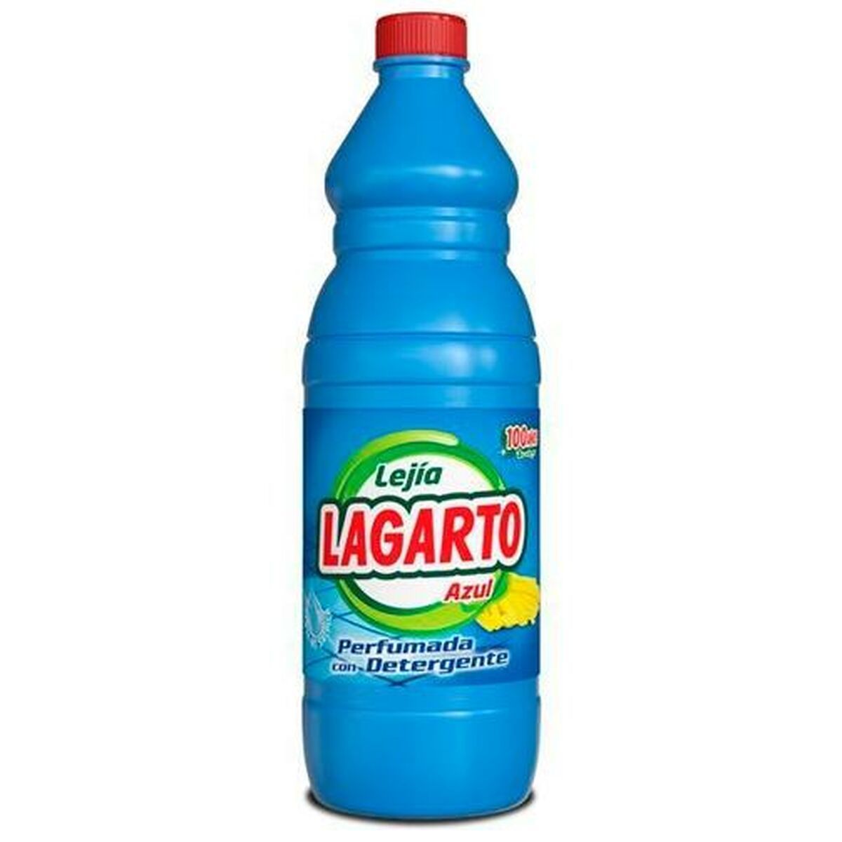 KALINDRA | BB. Bleach Lagarto 1,5 L (8 Units)
