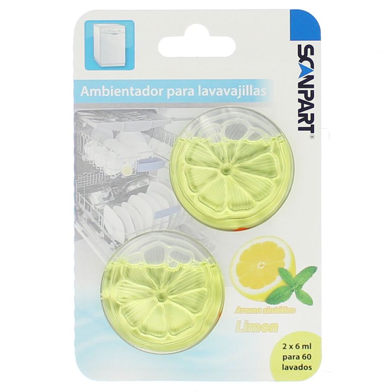 KALINDRA | BB. Dishwasher Neutraliser Elka Pieterman 1110000018