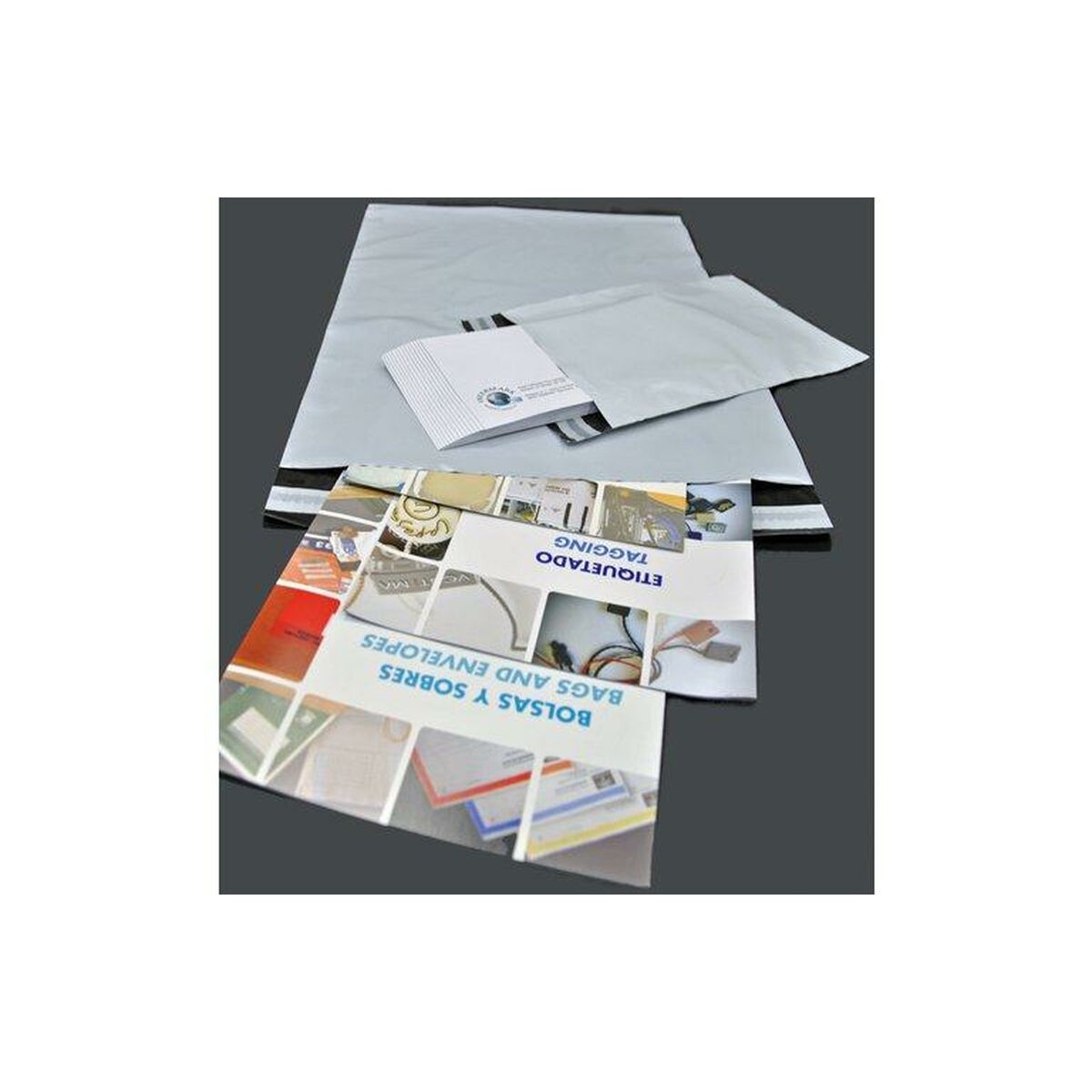 KALINDRA | BB. Set of Bags INTERMARK