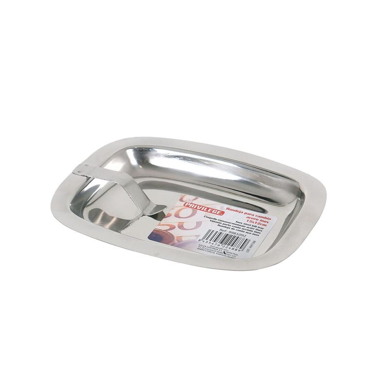 KALINDRA | BB. Change tray Privilege 14,7 x 11,9 cm (32 Units)