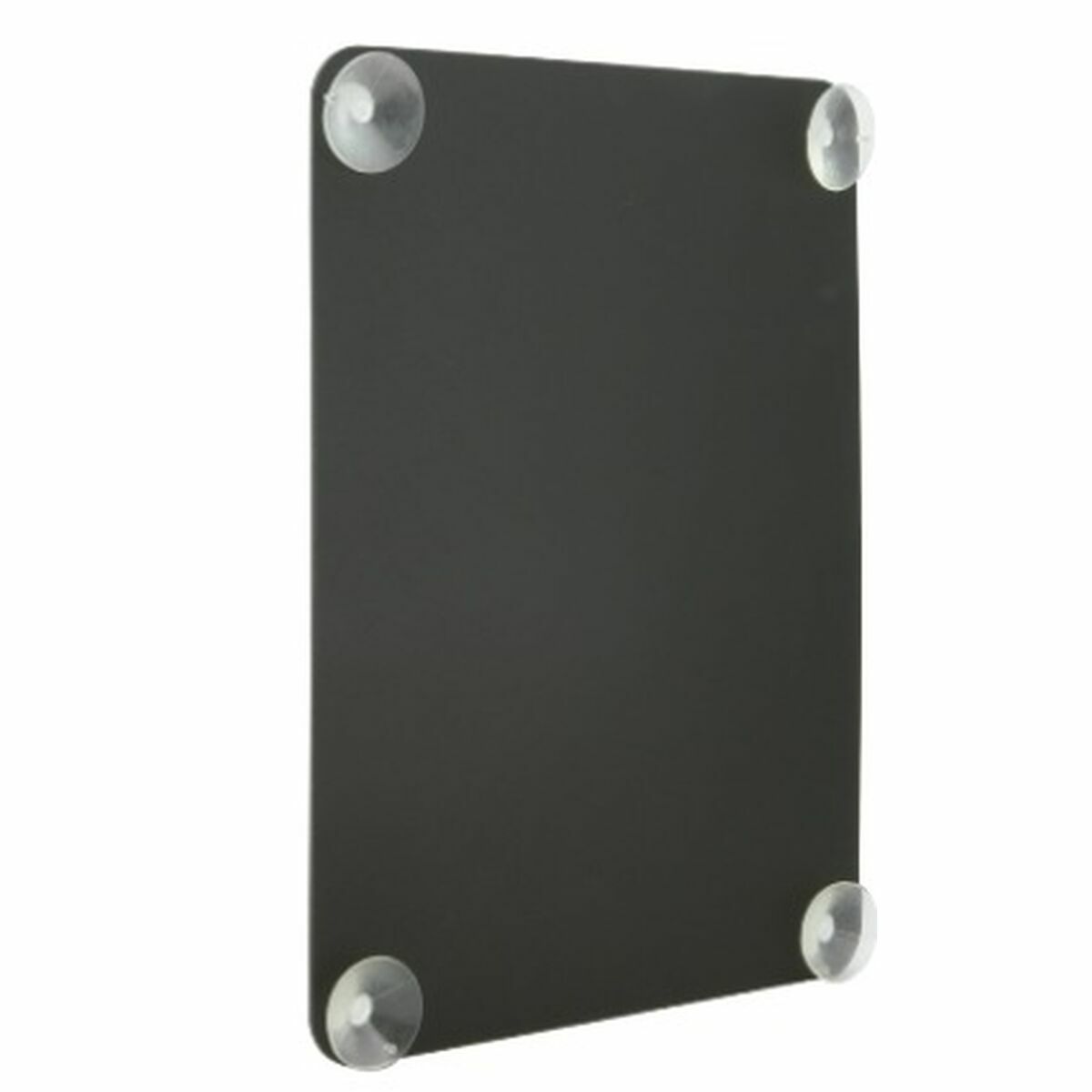 KALINDRA | BB. Board Securit With Suction Cups 35,6 x 27,1 cm Crystal