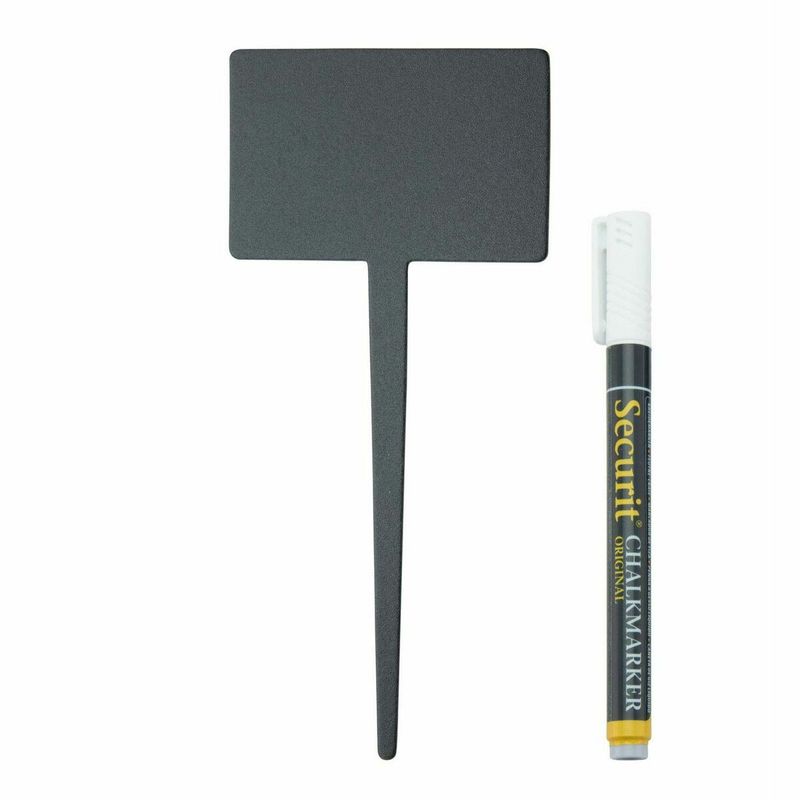 KALINDRA | BB. Sign Securit Set Board Mini 5 Units