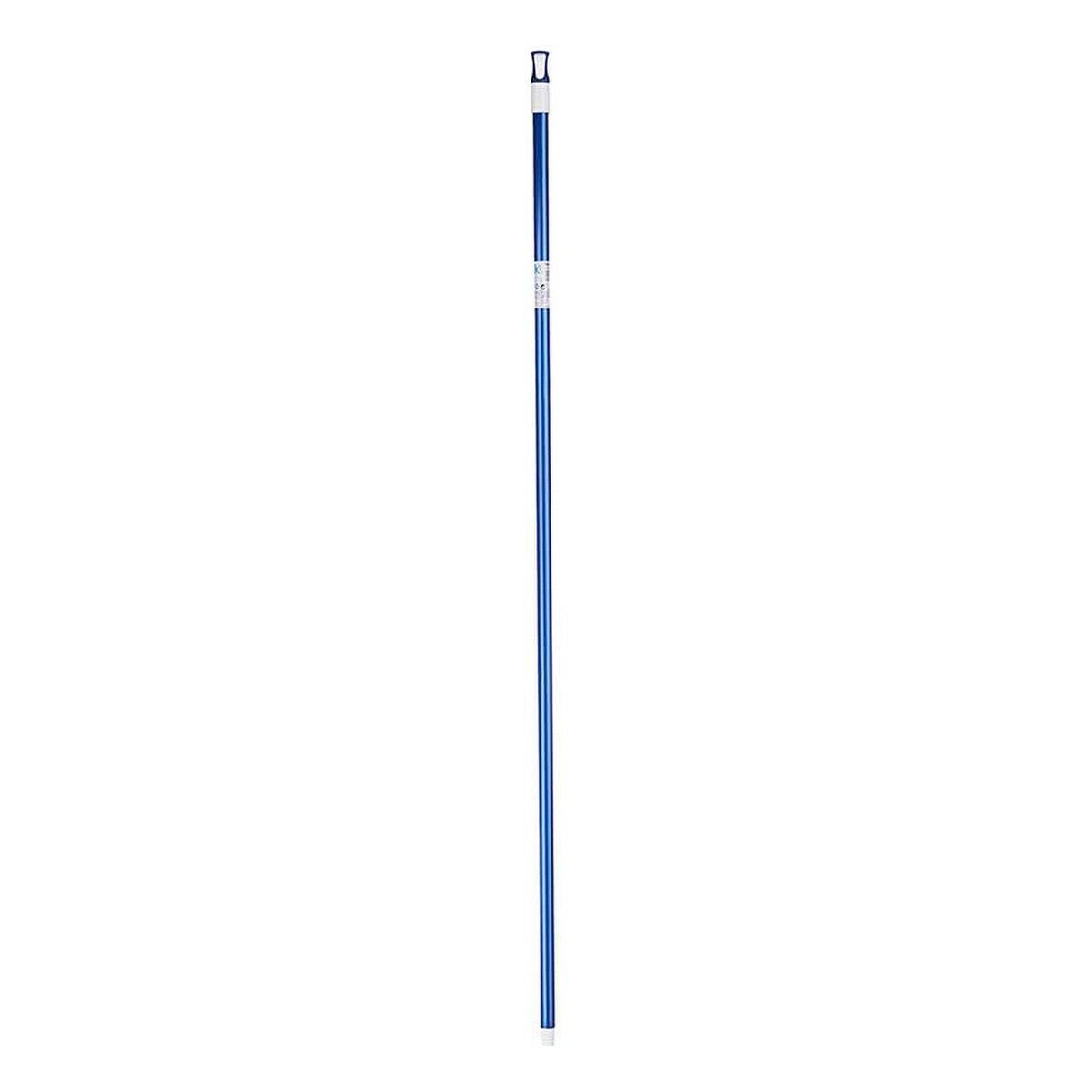KALINDRA | BB. Broom handle Blue Metal 2,3 x 130 x 2,3 cm (12 Units)