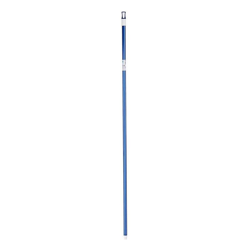 KALINDRA | BB. Broom handle Blue Metal 2,3 x 130 x 2,3 cm (12 Units)