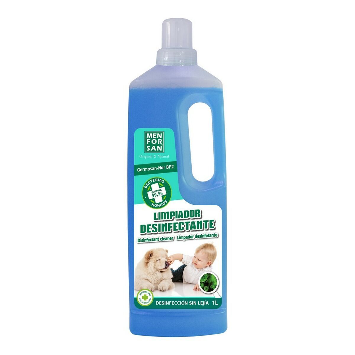 KALINDRA | BB. Disinfectant Menforsan 1 L