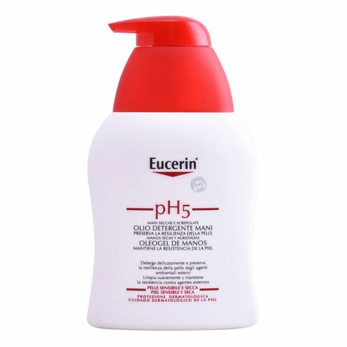 KALINDRA | BB. Hand Soap Dispenser PH5 Eucerin (250 ml) 250 ml