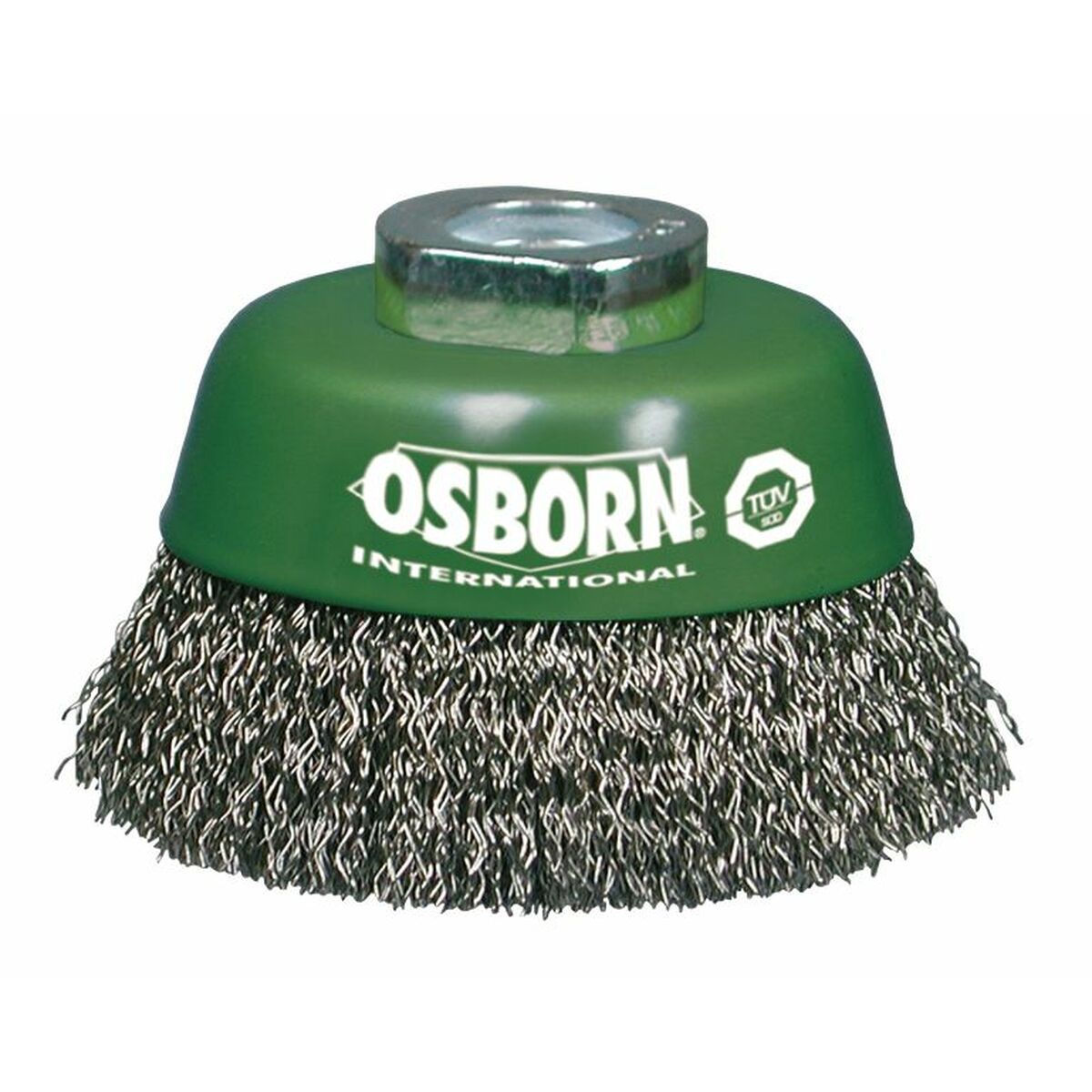 KALINDRA | BB. Abrasive brush for grinder Osborn M14