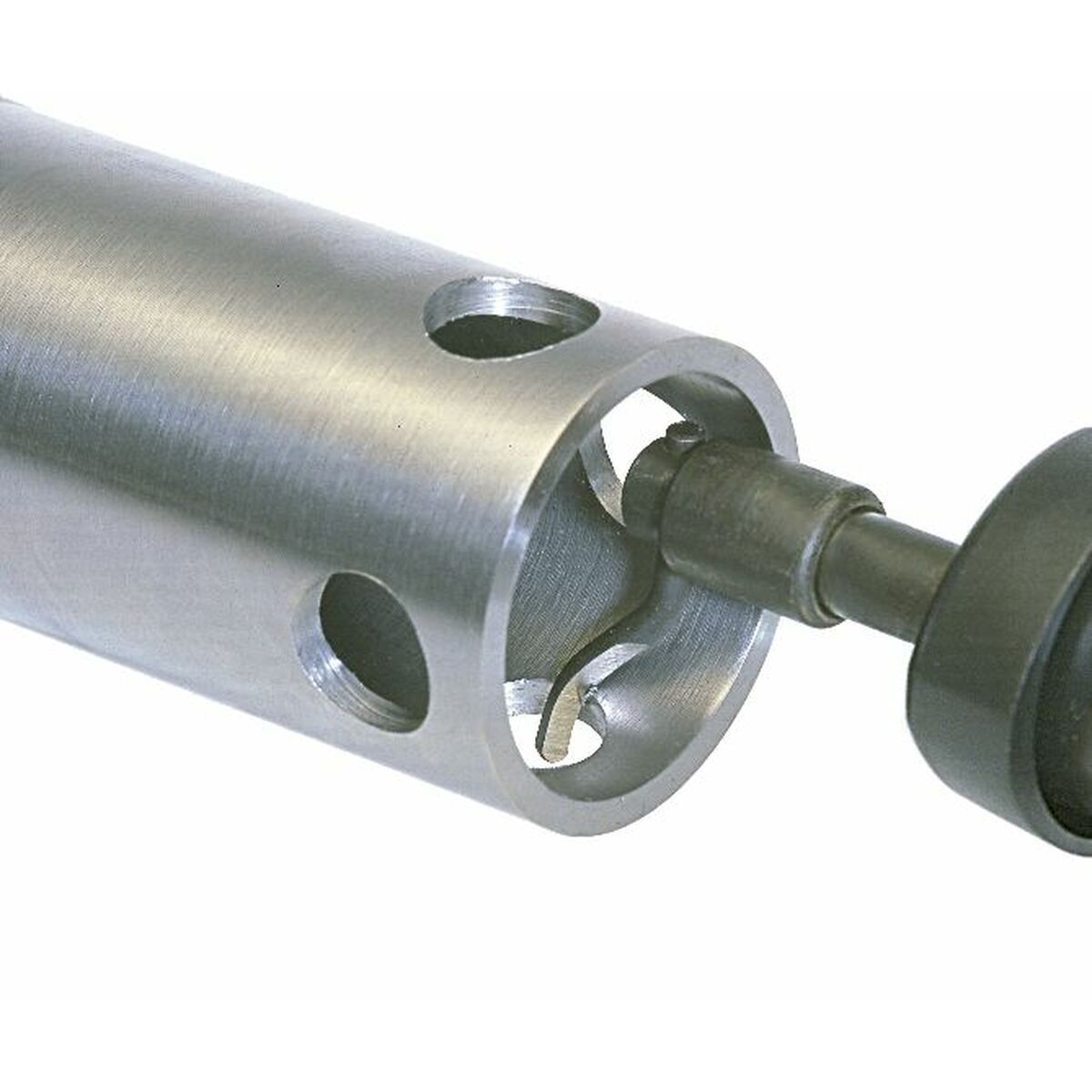 KALINDRA | BB. Deburring tool RUKO B Unigrat 4 Pieces