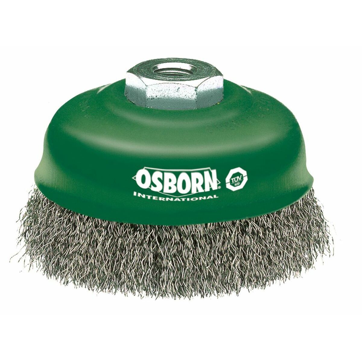 KALINDRA | BB. Abrasive brush for grinder Osborn M14