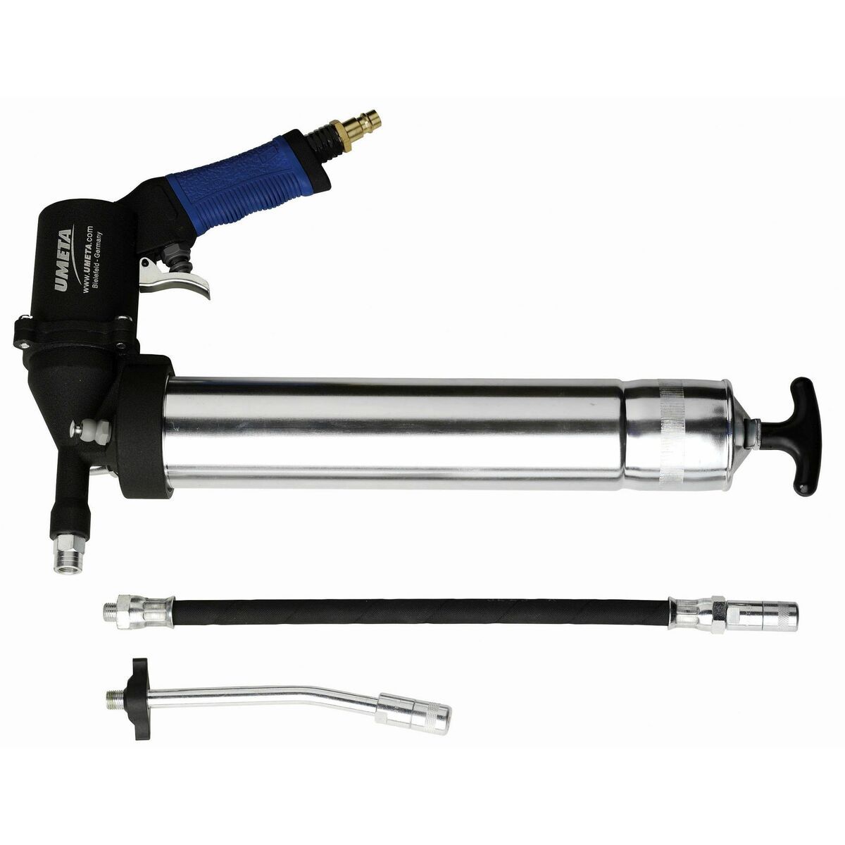 KALINDRA | BB. Grease Pump UMETA